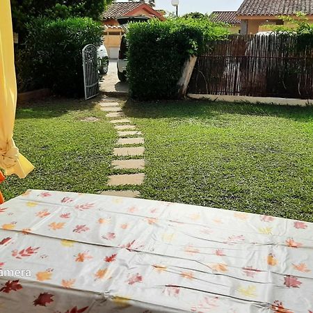 Ferienwohnung Bilocale A Pochi Passi Dal Mare Costa Rei Exterior foto