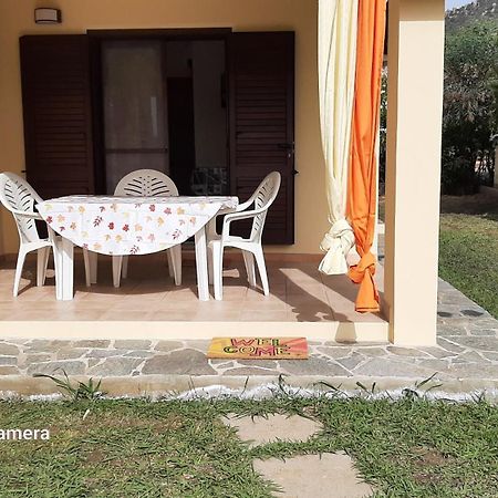 Ferienwohnung Bilocale A Pochi Passi Dal Mare Costa Rei Exterior foto