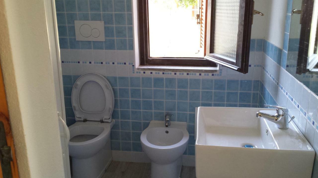 Ferienwohnung Bilocale A Pochi Passi Dal Mare Costa Rei Exterior foto
