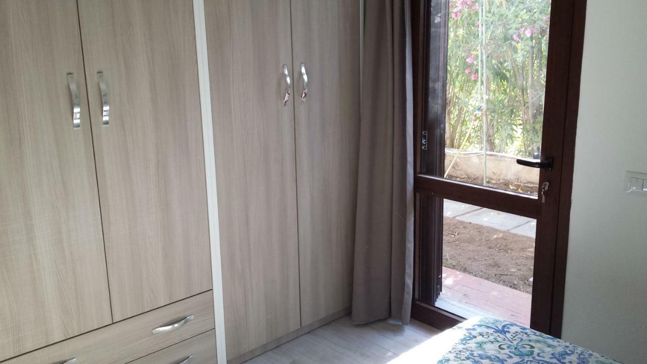 Ferienwohnung Bilocale A Pochi Passi Dal Mare Costa Rei Exterior foto