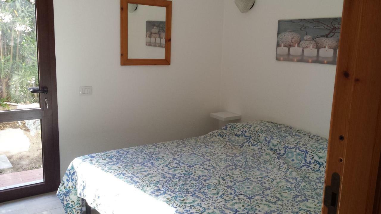 Ferienwohnung Bilocale A Pochi Passi Dal Mare Costa Rei Exterior foto
